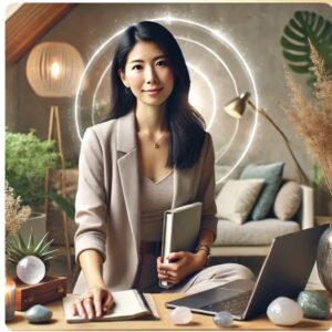 AI塔羅系統商務型會員方案